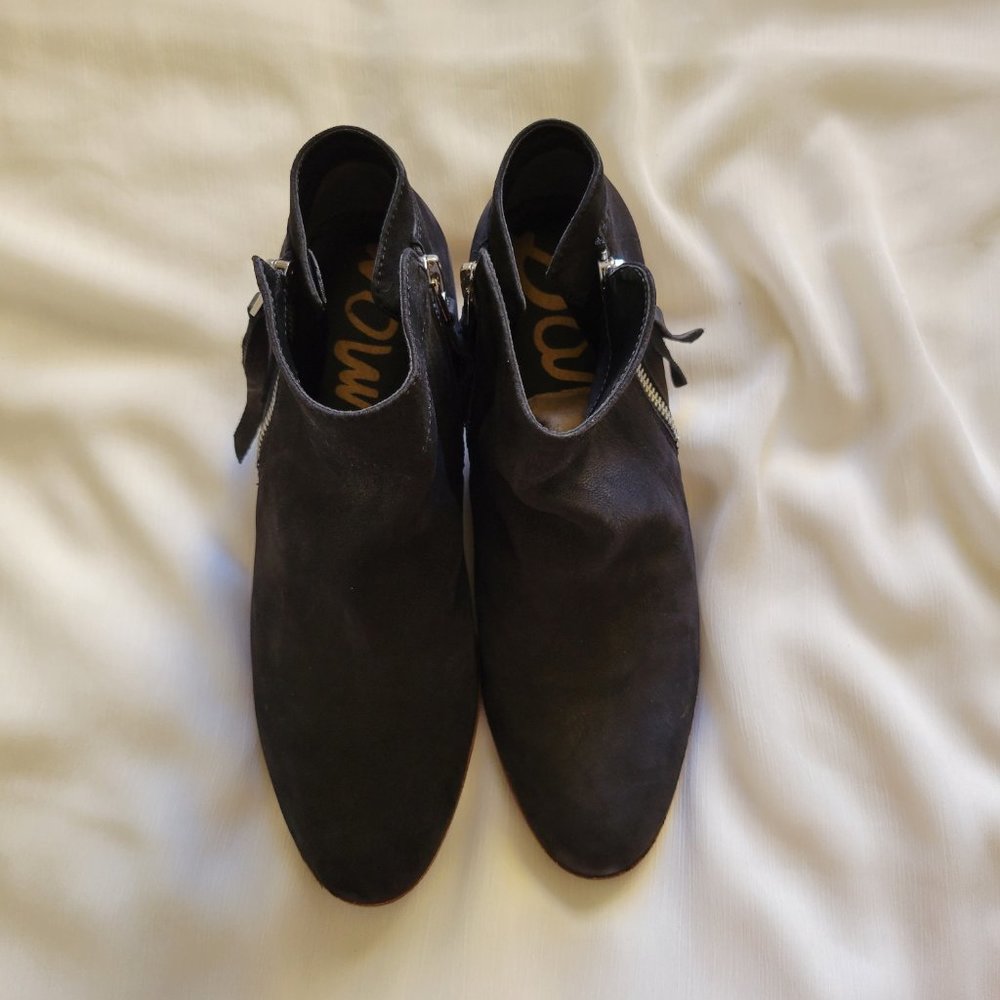 Sam Edelman Packer Boot - Picture 5 of 15